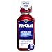 Cough Cold and Flu Nighttime Relief, 12 Fl Oz