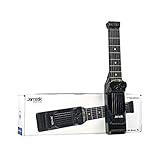 Jamstik J7-BLE-BK-R 7 Smart Guitar