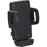 Freie Bedienelemente durch bewegliche Stege und Drehen des Halters um 180°