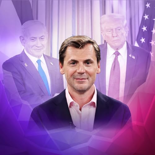 Nahostexperte kritisiert Gaza-Plan – USA schalten in Kriegsmodus