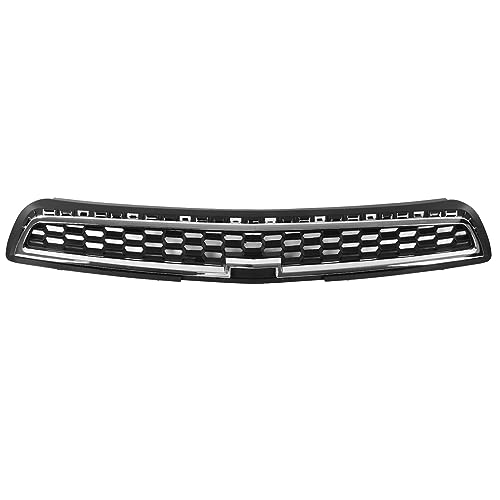Calandre supérieure Malibu 2013 pièces détachées carrosserie avant voiture 1pc
