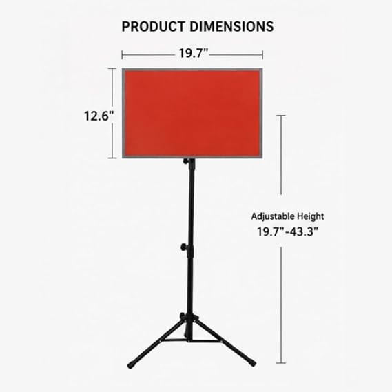 Table Tennis Rebound Board with Adjustable Stand, Ping Pong Return Trainer for Solo Practice, Angle Adjustable Training Board for Home Gym School