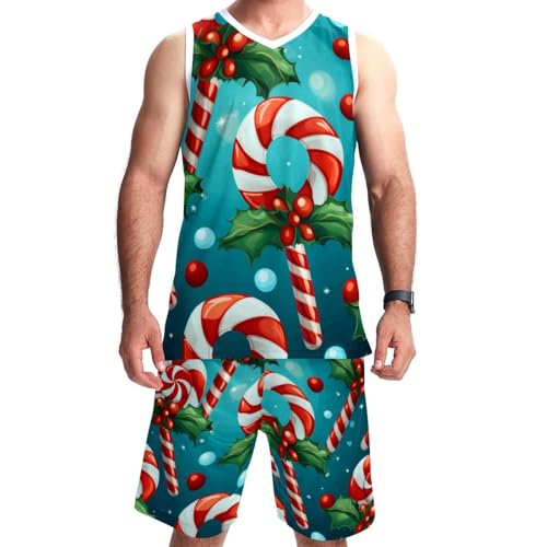Uniforme basket-ball grande taille 5XL unisexe, coupe ample avec poches latérales