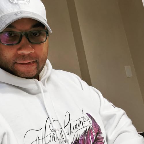 『Horace Williams Jr- Author@pleasingtothepotter.com』のカバーアート