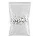 50Pcs Topes Siliconas De Pendientes Con Cojines De Plástico Earrings Back Clutch