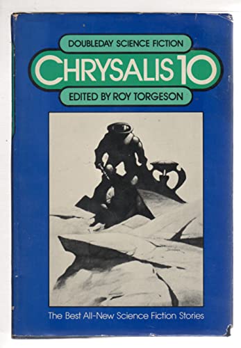 Chrysalis 10