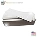 300 count 7" x 1 3/4" Postage Meter Tape Compare to Pitney Bowes 625-0 and Avery 5289