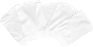 MERRYHAPY 1 conjunto de cesta de filtro de piscina inflável piscina filtro de malha fina piscina escumadeira meias protetor de piscina rede bomba de piscina cesta escumadeira saco de cesta de filtro elástico para piscina Pp