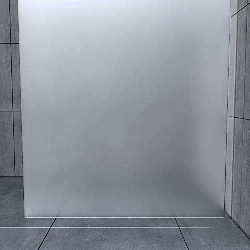 Duschabtrennung Elegant 120 x 200 cm für Walk-In Duschen