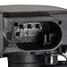 TRQ Ride Leveling Height Sensor Driver & Passenger Side Compatible with 2007-2015 Audi Q7 2003-2010 Porsche Cayenne 2004-2010 Volkswagen Touareg