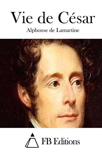 Vie de César (French Edition)