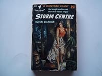 Storm Centre B000G3JRVY Book Cover