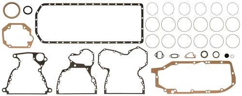 Juego de juntas Ajusa 54016200 kit de estanqueidad inferior para motor