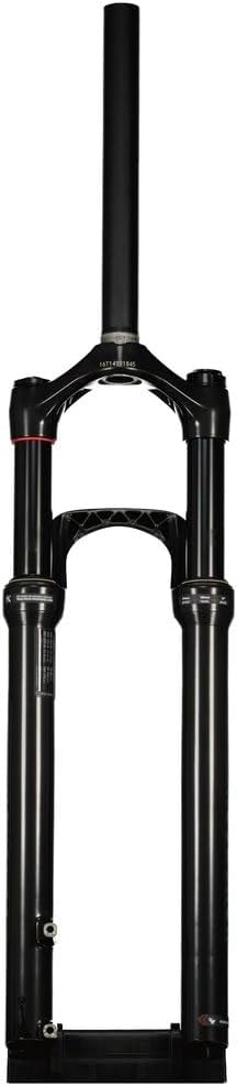 RockShox Judy Gold RL Suspension Fork - 29", 100 mm, 9 x 100 mm, 51 mm Offset, Black, Remote, Straight, A3