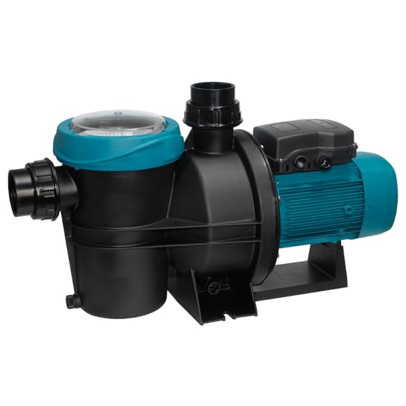 Espa Pompe de filtration à amorçage automatique 18m3/h monophasé pp12405
