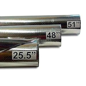 1000sqft (51 inch Rafter Friendly) ...