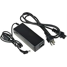 yanw 19.5V AC Adapter for Sony Bravia KDL Series LED LCD TV ACDP-085N01 ACDP-085E01