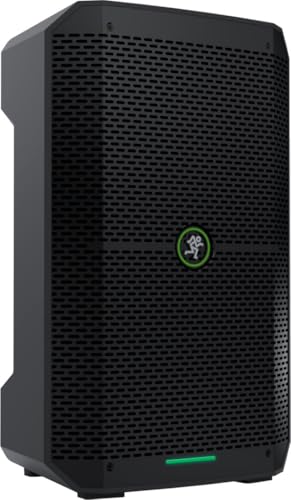 Mackie Thump GO - Enceinte 8