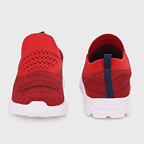 Image of Bourge Womens Micam-z12 Running Shoes