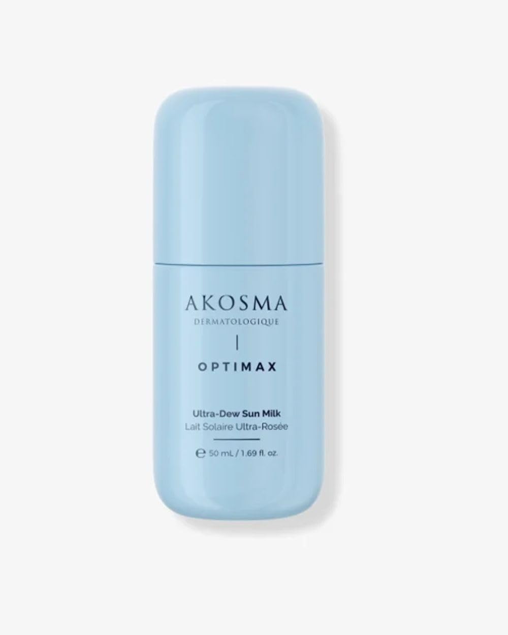 Akosma Optimax Ultra-Dew Sun Milk 50ML-picture-50