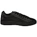 PUMA Men's Basket II Sneaker, Black/Black, 18 D