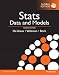 Stats: Data and Models