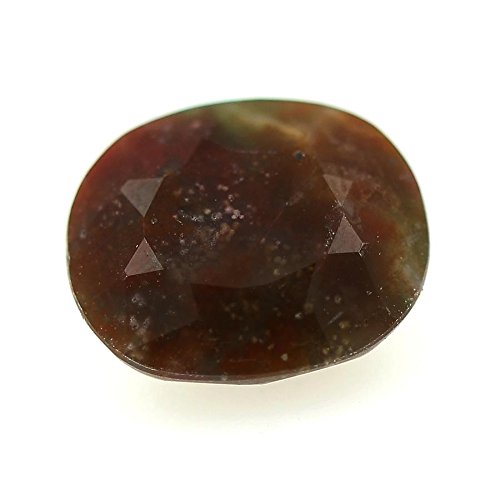 Pierre d'unakite brute des USA de 2.41 cts pour la création de bijoux uniques