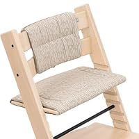 Amazon | STOKKE ストッケ トリップトラップ クッション ベビーチェア
