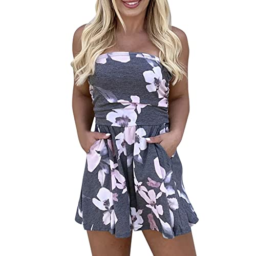Jumpsuit mit Blumen Die 15 besten Produkte im Vergleich kita.de