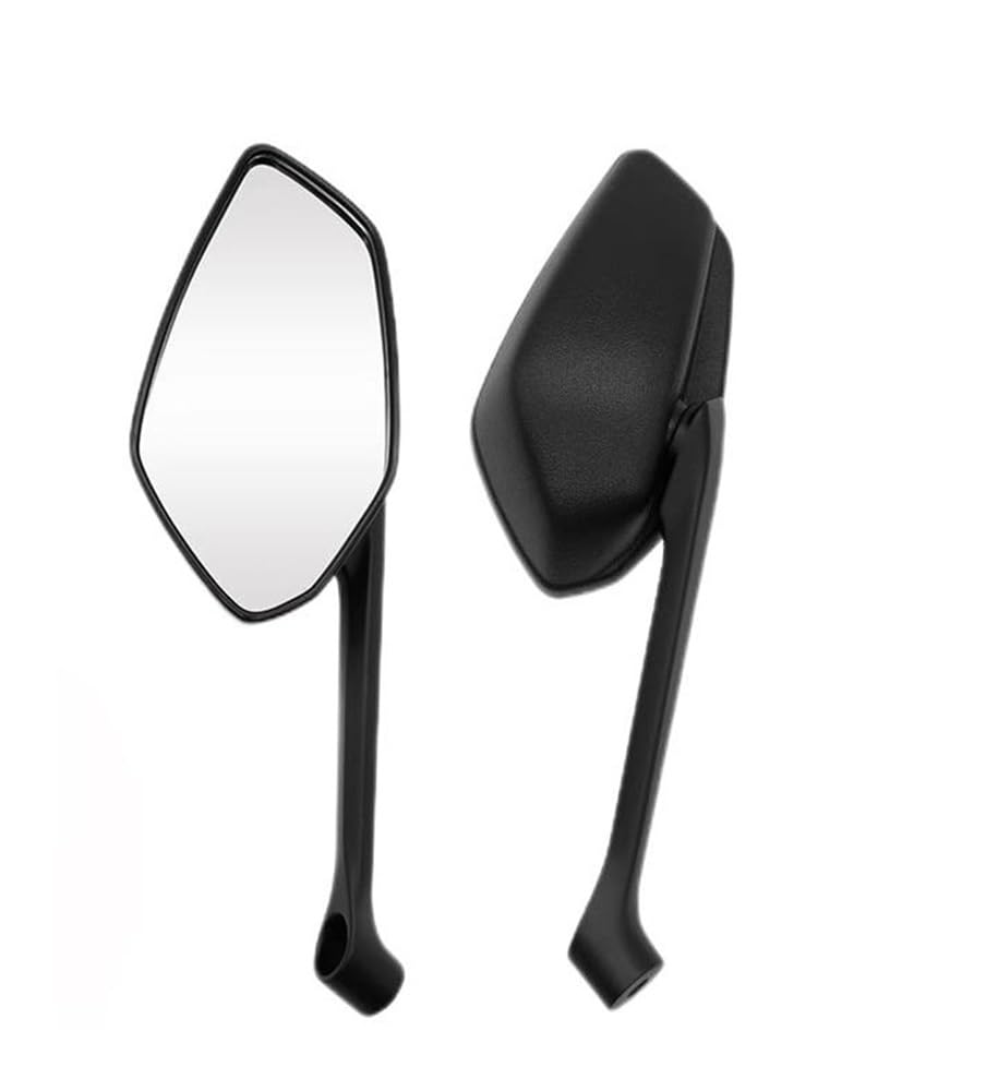 Espejo retrovisor para motocicleta HAOJUE UHR150 UFR150 HJ150T-28 cristal izquierdo derecho