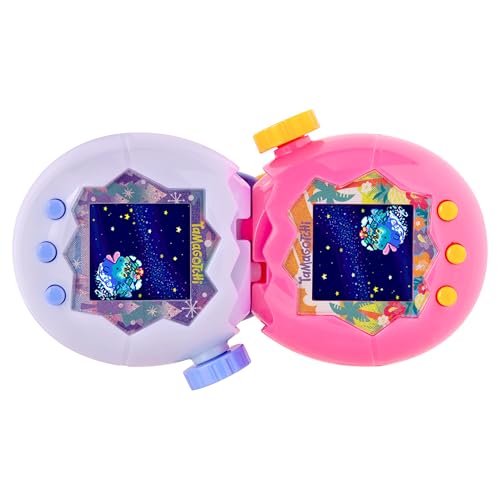 Tamagotchi Paradise Virtual Pet - alternate view 3 of 4