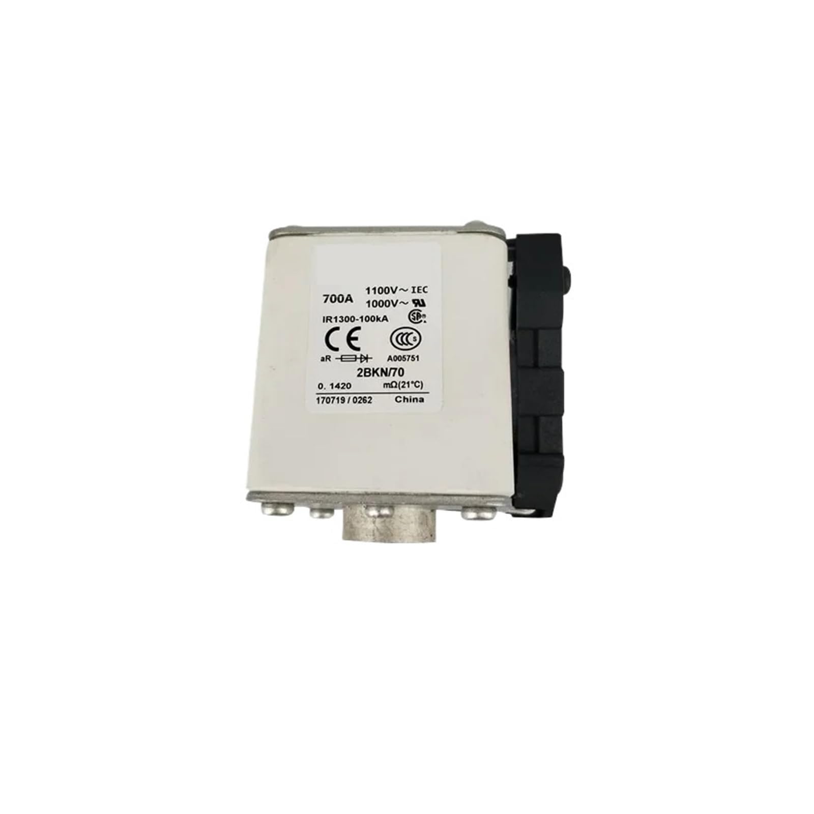 CLBSWYEJK Fused Circuit Breaker 170M4410 170M6812 170M5810(170M6811)