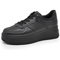 Zapatillas de mujer Gimnasia Sneakers Deportivas Casual con