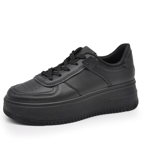 Zapatillas de mujer Gimnasia Sneakers Deportivas Casual con