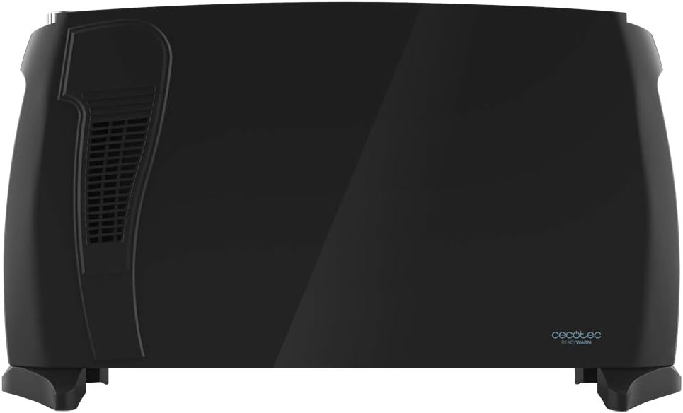 Estufa Turboconvectora Cecotec