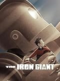 The Iron Giant