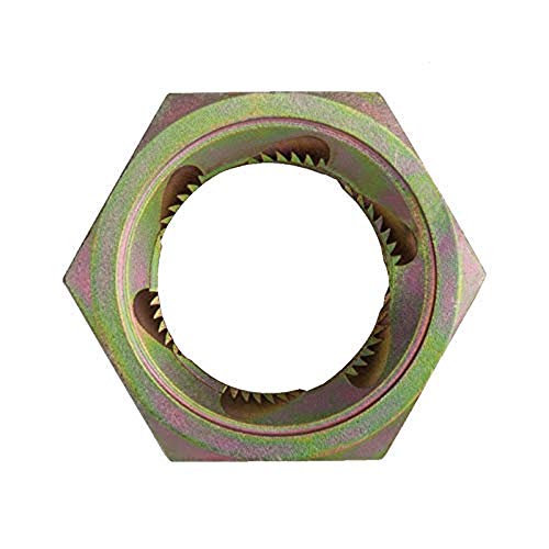 KS Tools 150.4902 Die nut M20 x 1.50