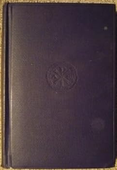 Hardcover The Christ the Son of God a Life of Jesus Volume I Book