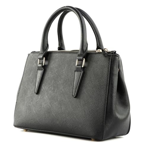 Sac de courses Valentino Zero Re Nero la solution OneSize spacieuse - 5