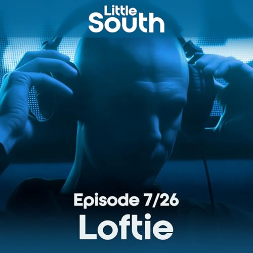 Episode 7/26 | Loftie | Podcast Mixes