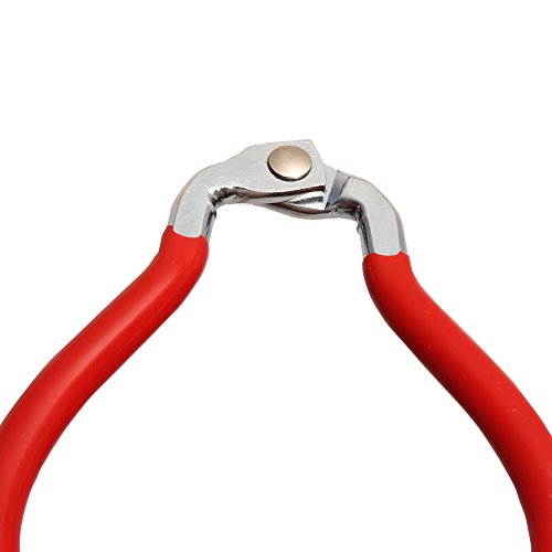 Kitchen Crop Home Canning, Jar Wrench, Red #TOP1