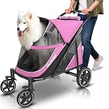 Petbobi Dog Stroller