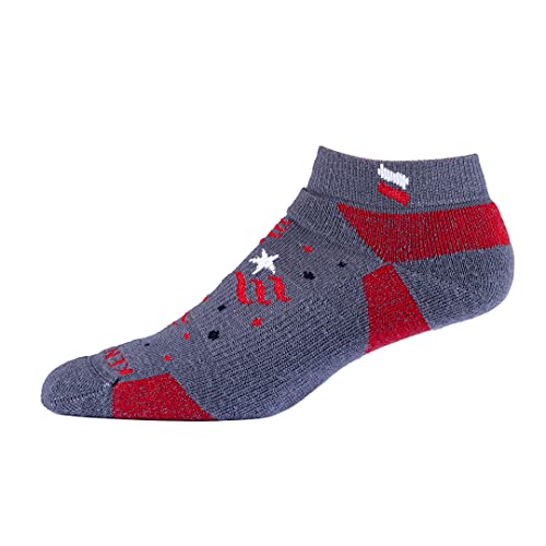 Image of KENTWOOL Women's Classic Ankle Sock
