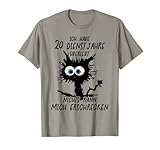 20 Jahre Arbeitsjubiläum Dienstjubiläum