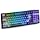 RK ROYAL KLUDGE R99 RGB Dual 8K Wireless Mechanical Keyboard w/Light Bar