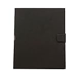 Premium Flip Case Portfolio Case for Boogie Board Blackboard 14-inch Writing Tablet Liquid Crystal P