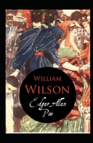 William Wilson (illustriert)