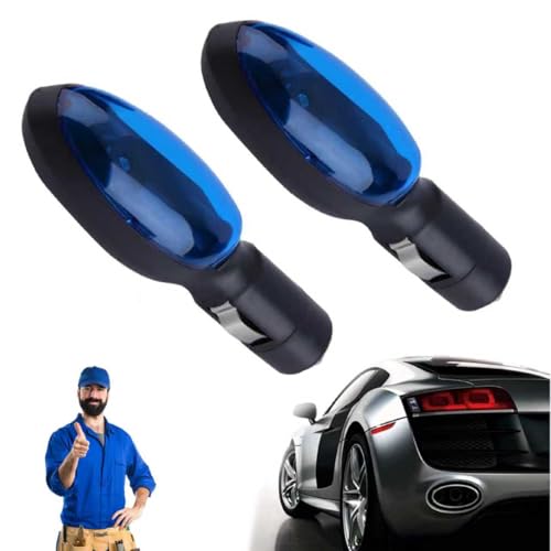 2PCS Gas Saver Device, Plug and...