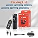 Imagen de Android TV Stick 4K 2GB RAM 16GB ROM H313 Quad-Core 64bit WiFi5 Dual 2