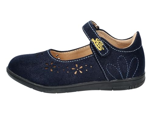 Lico Elf Magic V - Bailarinas, Color Azul Marino, Talla 39 EU para mujer 2